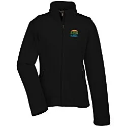 Journey Fleece Jacket - Ladies'