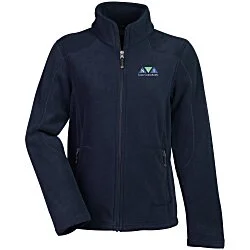 Voyage Fleece Jacket - Ladies'