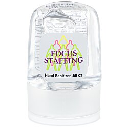 Arch Hand Sanitizer - 1/2 oz.