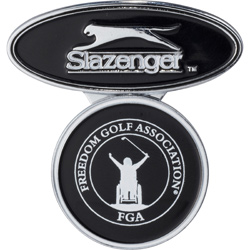 Slazenger Turf Hat Clip  Main Image