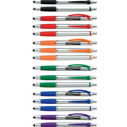 Arrow Silver Stylus Pen  Main Image