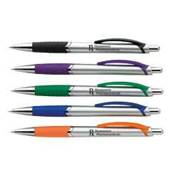 Arrow Silver Pen  Main Image