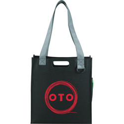 Overtime Grocery Tote  Main Image