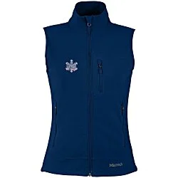 Marmot Tempo Vest - Ladies'