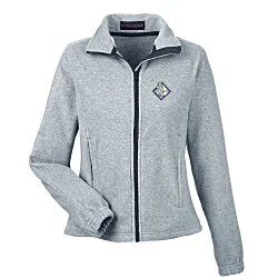 Iceberg Fleece Jacket - Ladies'