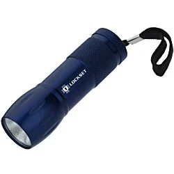 Voyager COB Flashlight