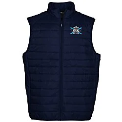 Prevail Packable Puffer Vest - Men's