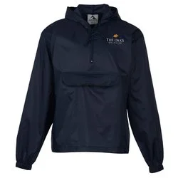 Augusta Packable 1/2-Zip Pullover