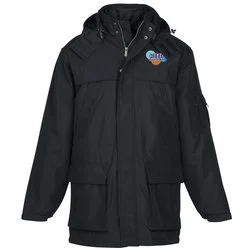 Weatherproof 3-in-1 System Jacket