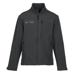 Weatherproof Soft Shell Jacket - Men's