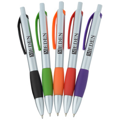 Intrepid Pen (Item No. 142051-OL) from only $0.45 ready to be imprinted ...