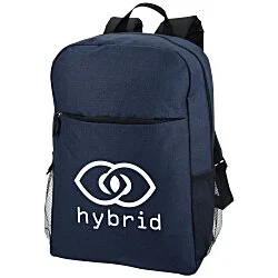 Leadville 15" Laptop Backpack - 24 hr