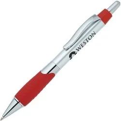Wolverine Pen - Silver - 24 hr