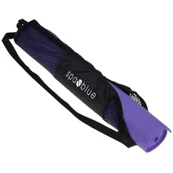 Traveler Yoga Mat - 24 hr