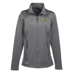 Eddie Bauer Optimum Fleece Jacket - Ladies'