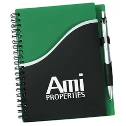 Jive Notebook Set - 24 hr