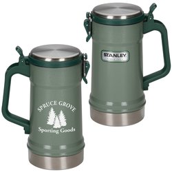 Stanley 24oz Stein Sealing Lid!