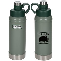 Stanley insulated water bottle (36 ounces)