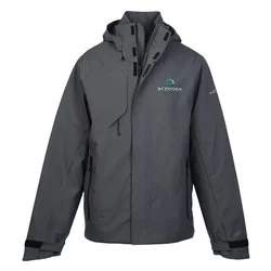 Eddie Bauer Weather Plus Insulated Jacket - Men's