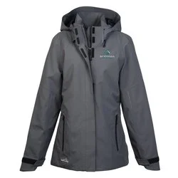 Eddie Bauer Weather Plus Insulated Jacket - Ladies'