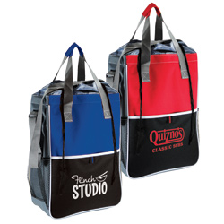 Deluxe Picnic Cooler Bag  Main Image
