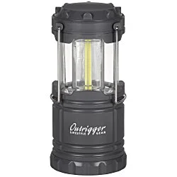 Britton Pop Up COB Lantern