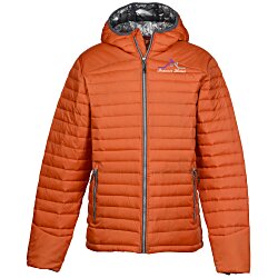 Silverton Packable Insulated Jacket - Men's