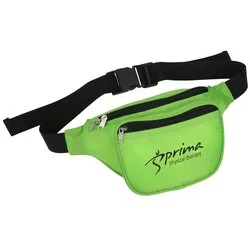 Neon Fanny Pack