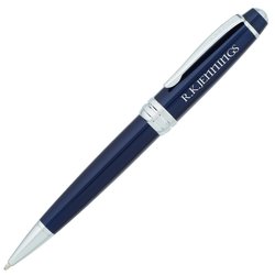 Cross Bailey Twist Metal Pen