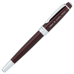 Cross Bailey Rollerball Metal Pen