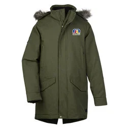 Roots73 Bridgewater Insulated Jacket - Men's