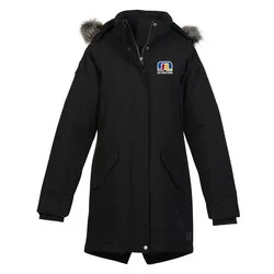 Roots73 Bridgewater Insulated Jacket - Ladies'