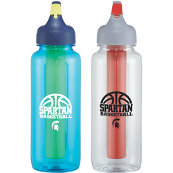New Balance® Pinnacle Sport Bottle  Main Image