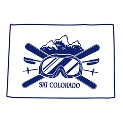 Colorado Sticker