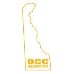 Delaware Sticker