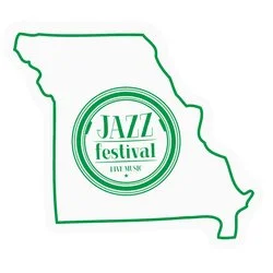 Missouri Sticker