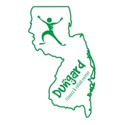 New Jersey Sticker