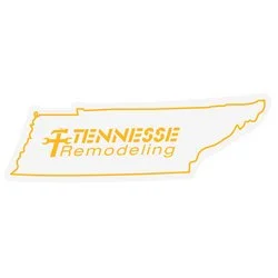 Tennessee Sticker