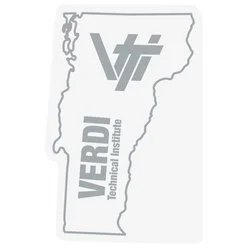 Vermont Sticker