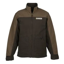 DRI DUCK Horizon Canvas Jacket