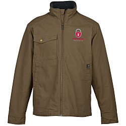 DRI DUCK Endeavor Canyon Cloth Canvas Jacket