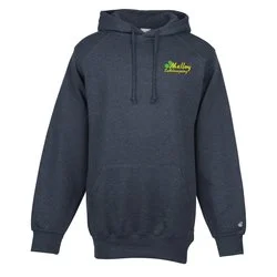 Badger 9.5 oz. Hoodie - Embroidered