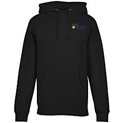 Independent Trading Co. 10 oz. Hoodie - Embroidered