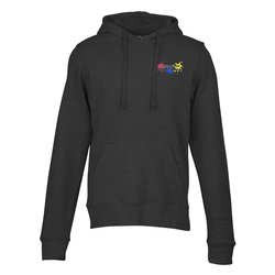 J. America Cloud Fleece Hoodie - Embroidered