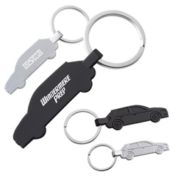 Car Shape Key Ring (Item No. 142553-OL) from only $1.99 ready to be ...