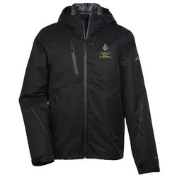 Eddie Bauer Weather Plus 3-in-1 Jacket