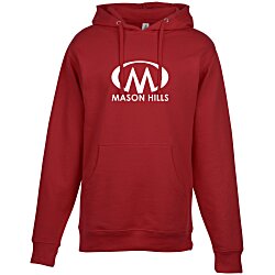 Independent Trading Co. Midweight Hoodie - Screen