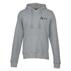 J. America Cloud Fleece Hoodie - Screen