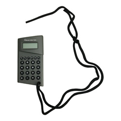 Rope Calculator  Main Image