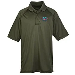 Tactical Performance Polo -  Men's